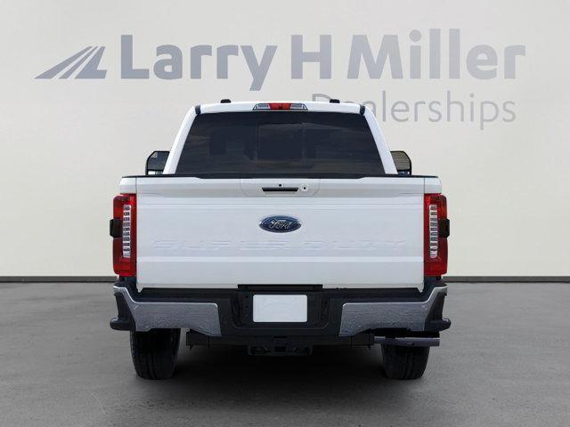 new 2025 Ford F-250 car, priced at $91,197