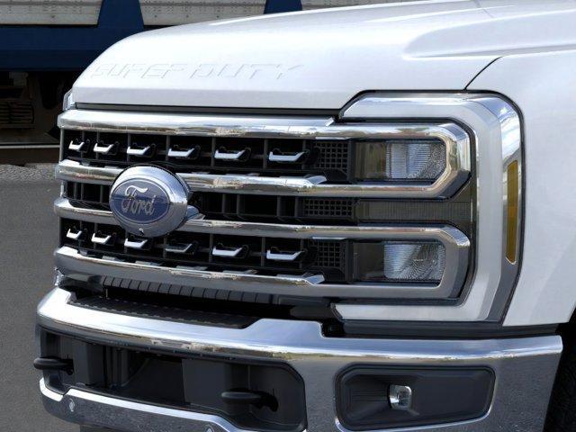 new 2025 Ford F-250 car, priced at $91,197