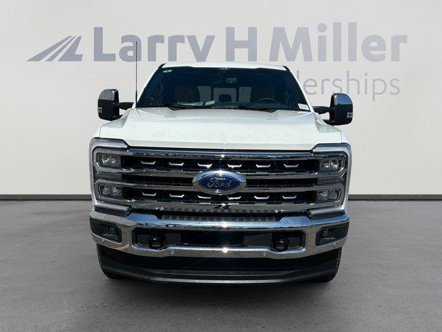 new 2025 Ford F-250 car, priced at $91,197