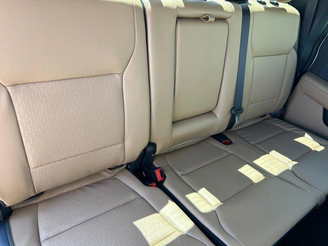 new 2025 Ford F-250 car, priced at $91,197