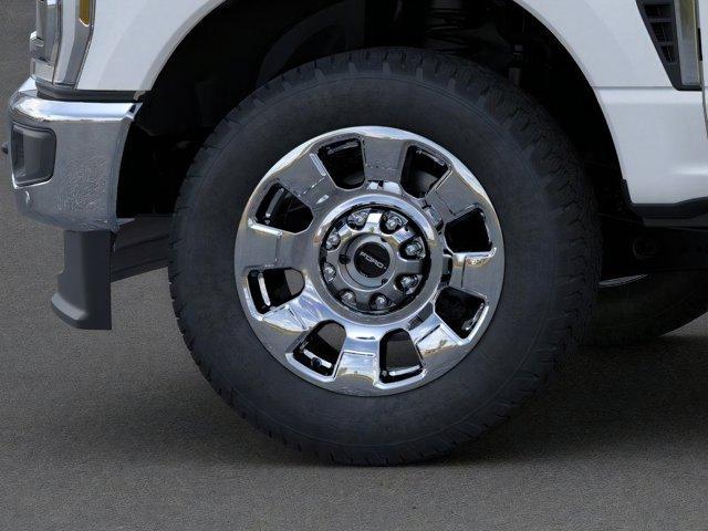 new 2025 Ford F-250 car, priced at $91,197