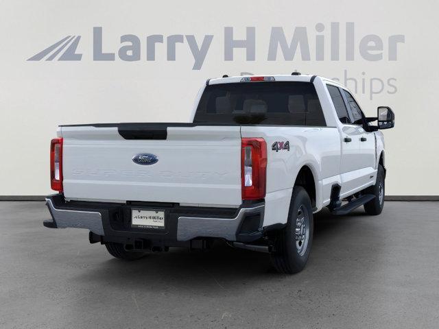 new 2026 Ford F-350 car, priced at $69,810