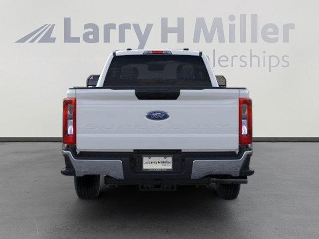 new 2026 Ford F-350 car, priced at $69,810