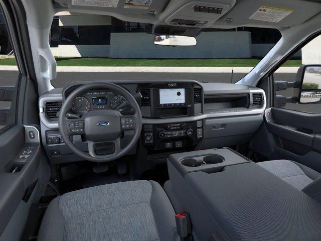 new 2026 Ford F-350 car, priced at $69,810