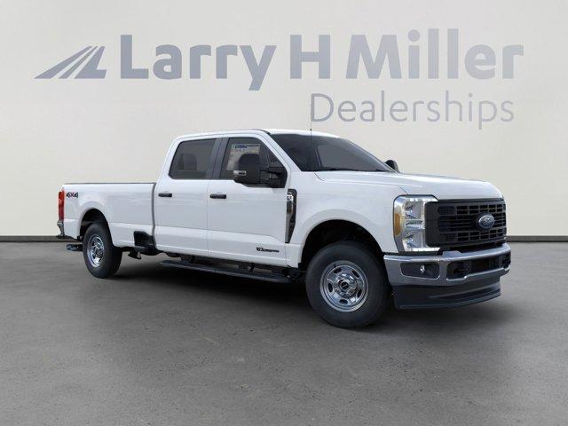 new 2026 Ford F-350 car, priced at $69,810