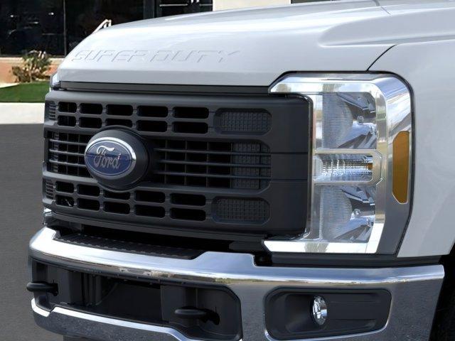 new 2026 Ford F-350 car, priced at $69,810