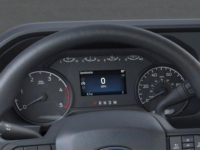 new 2026 Ford F-350 car, priced at $69,810