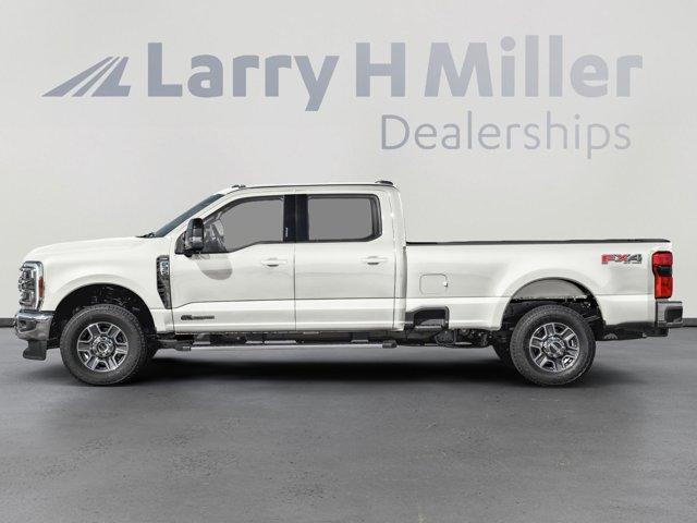 new 2026 Ford F-350 car, priced at $94,590