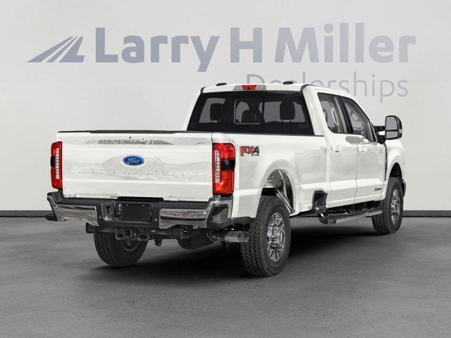 new 2026 Ford F-350 car, priced at $94,590