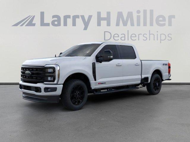 new 2024 Ford F-250 car, priced at $88,843