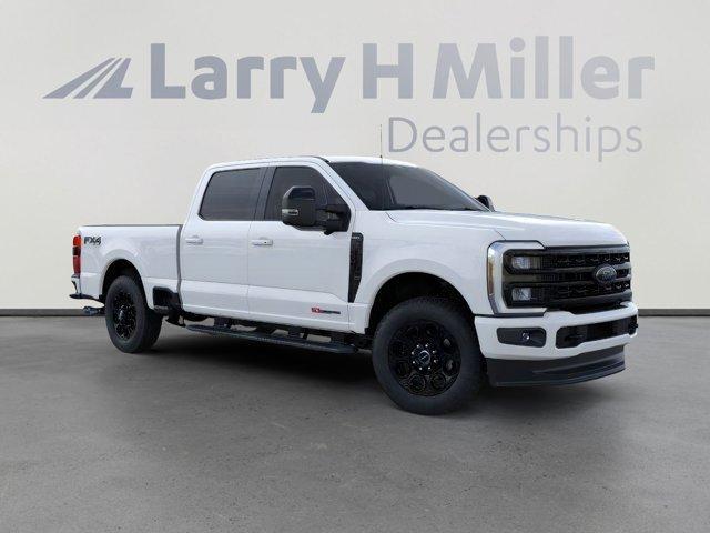 new 2024 Ford F-250 car, priced at $88,843