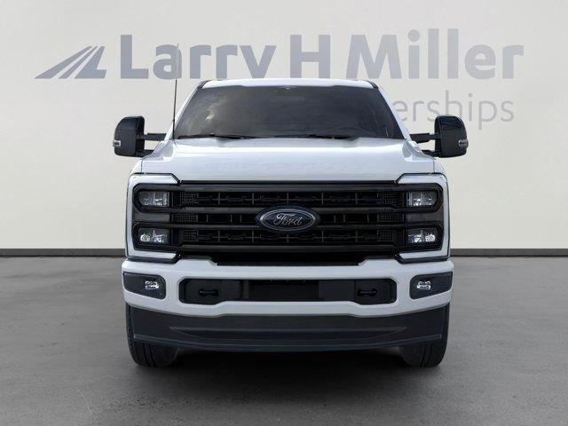 new 2024 Ford F-250 car, priced at $88,843