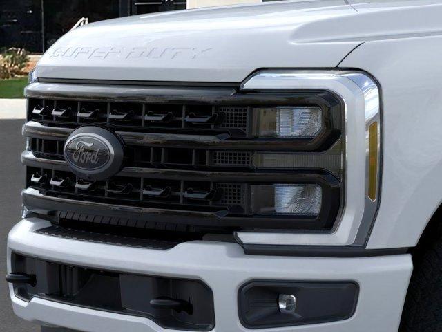 new 2024 Ford F-250 car, priced at $88,843