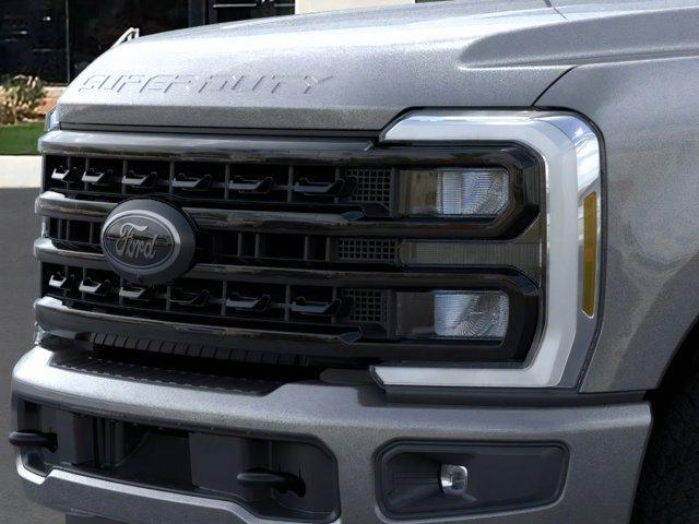 new 2024 Ford F-250 car, priced at $88,843