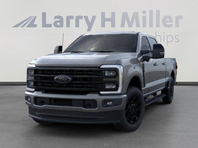 new 2024 Ford F-250 car, priced at $88,843