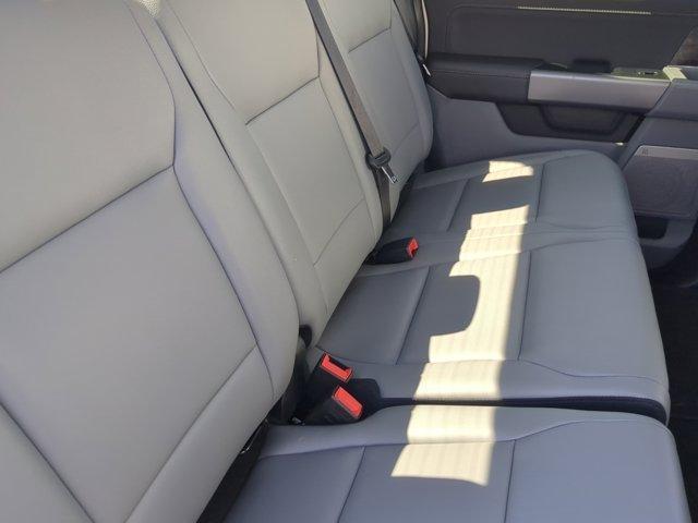 new 2025 Ford F-150 Lightning car, priced at $66,361