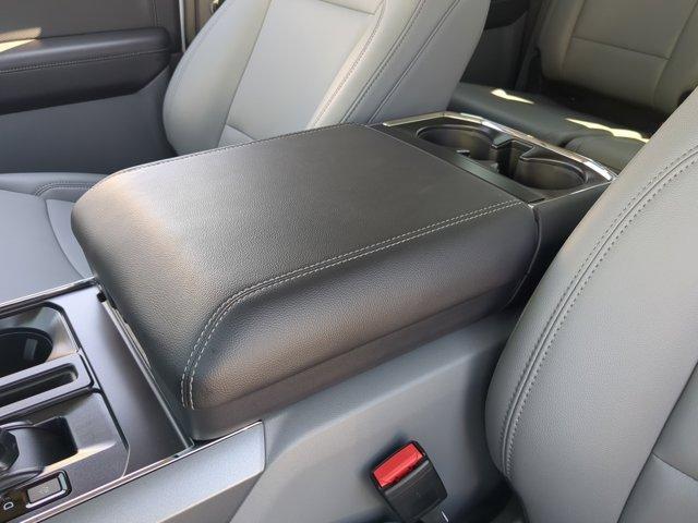 new 2025 Ford F-150 Lightning car, priced at $66,361