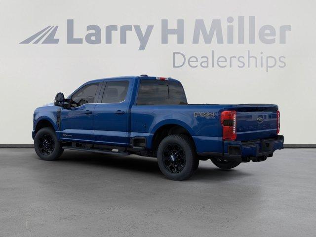 new 2026 Ford F-350 car, priced at $87,546