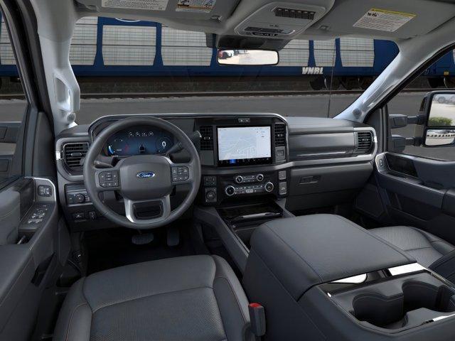 new 2026 Ford F-350 car, priced at $87,546
