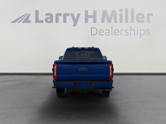 new 2026 Ford F-350 car, priced at $87,546