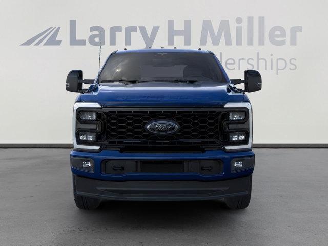 new 2026 Ford F-350 car, priced at $87,546