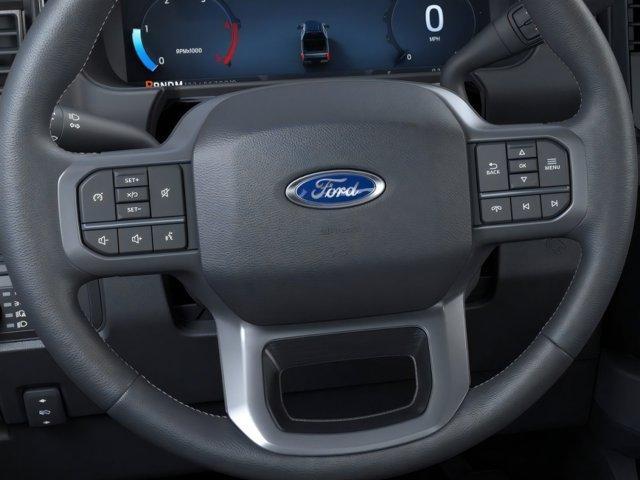 new 2026 Ford F-350 car, priced at $87,546