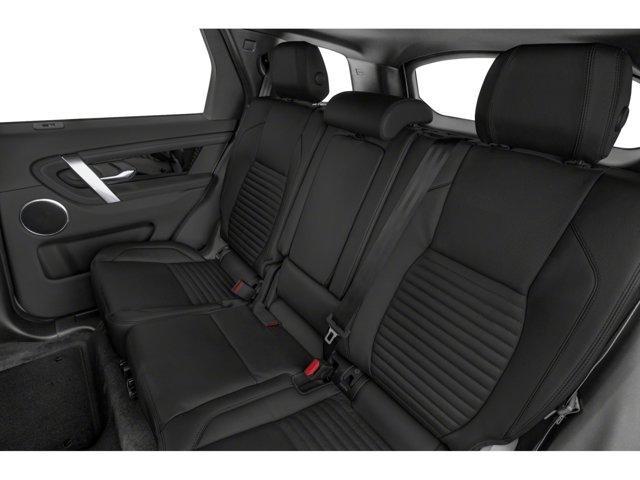 used 2022 Land Rover Discovery Sport car, priced at $30,400