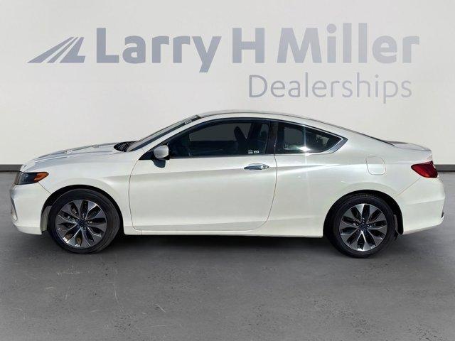 used 2015 Honda Accord car, priced at $12,747