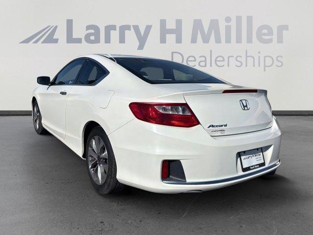 used 2015 Honda Accord car, priced at $12,747