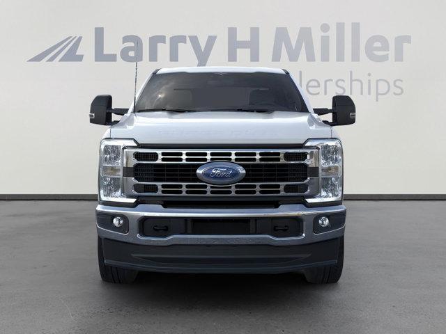 new 2026 Ford F-350 car, priced at $92,823