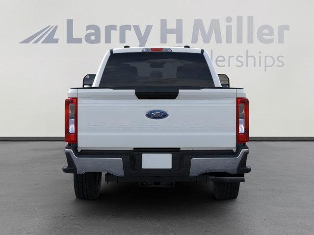 new 2026 Ford F-350 car, priced at $92,823