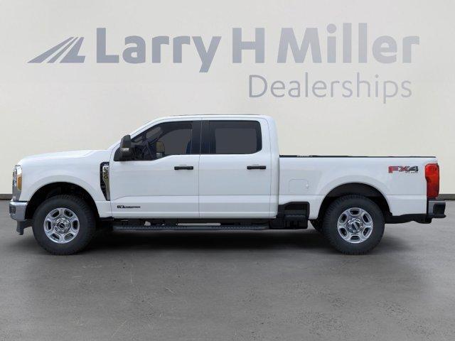 new 2026 Ford F-350 car, priced at $92,823