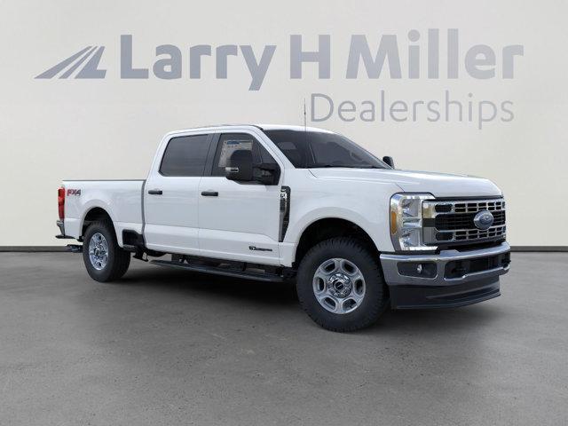 new 2026 Ford F-350 car, priced at $92,823
