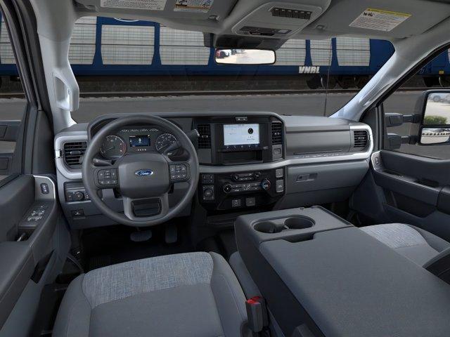 new 2026 Ford F-350 car, priced at $92,823