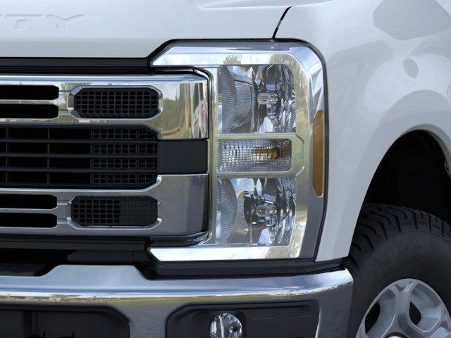 new 2026 Ford F-350 car, priced at $92,823