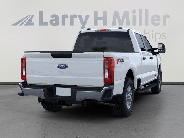 new 2026 Ford F-350 car, priced at $92,823