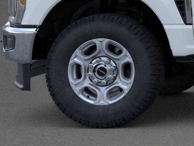 new 2026 Ford F-350 car, priced at $92,823