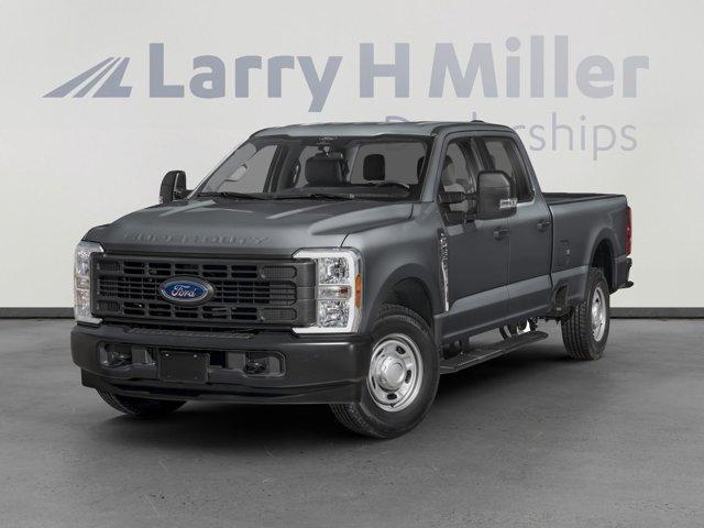 new 2026 Ford F-250 car, priced at $82,285