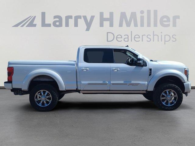 used 2019 Ford F-250 car, priced at $59,439