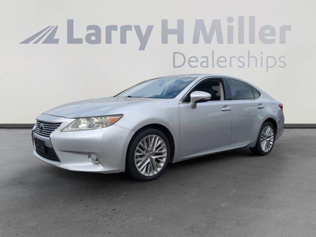 used 2013 Lexus ES 350 car, priced at $15,000