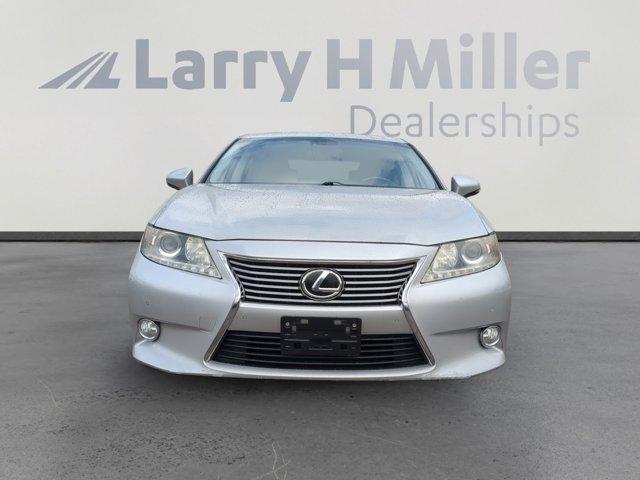 used 2013 Lexus ES 350 car, priced at $13,699