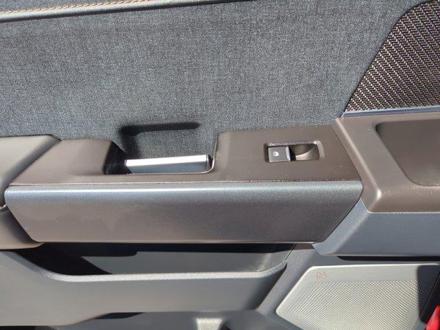 used 2023 Ford F-150 car, priced at $78,495