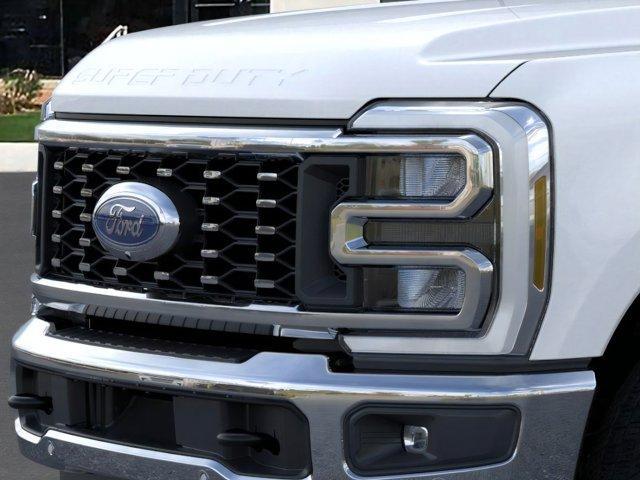 new 2024 Ford F-350 car, priced at $88,533