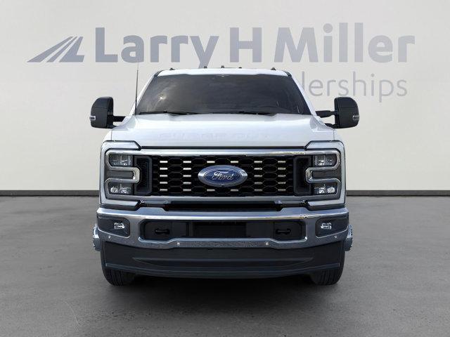 new 2024 Ford F-350 car, priced at $88,533