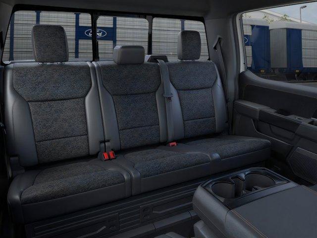 new 2025 Ford F-150 car, priced at $69,688