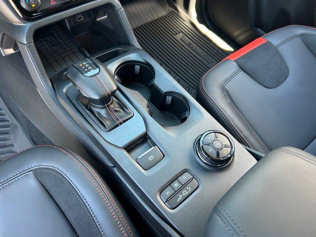 new 2025 Ford Ranger car, priced at $58,807