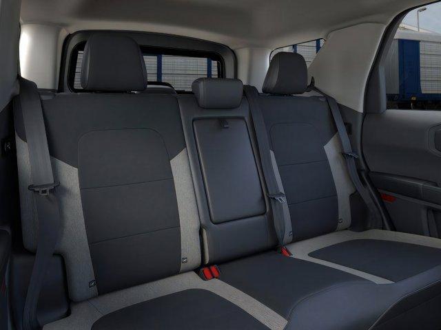 new 2025 Ford Bronco Sport car, priced at $30,938