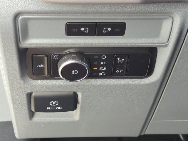 used 2023 Ford F-150 car, priced at $46,550
