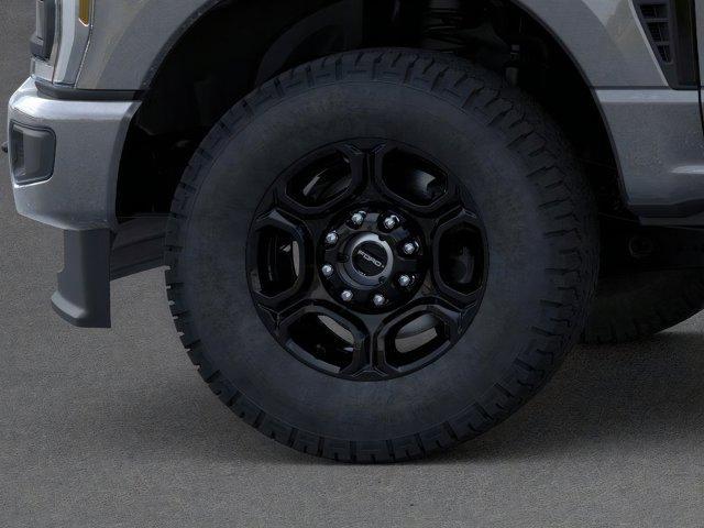 new 2025 Ford F-250 car, priced at $60,152
