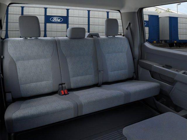new 2025 Ford F-250 car, priced at $60,152